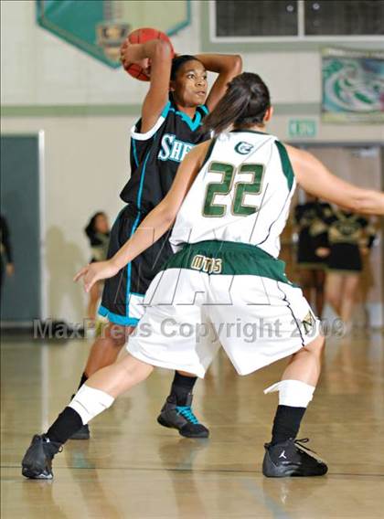 Thumbnail 1 in Sheldon @ Monterey Trail photogallery.