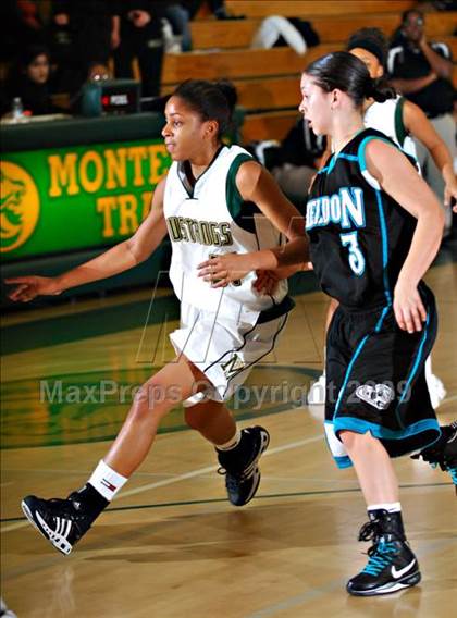 Thumbnail 3 in Sheldon @ Monterey Trail photogallery.