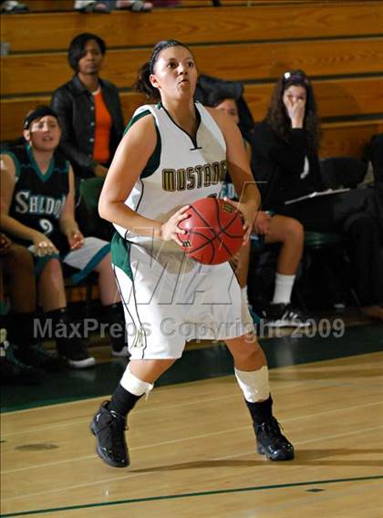 Thumbnail 3 in Sheldon @ Monterey Trail photogallery.