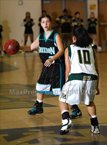 Thumbnail 3 in Sheldon @ Monterey Trail photogallery.
