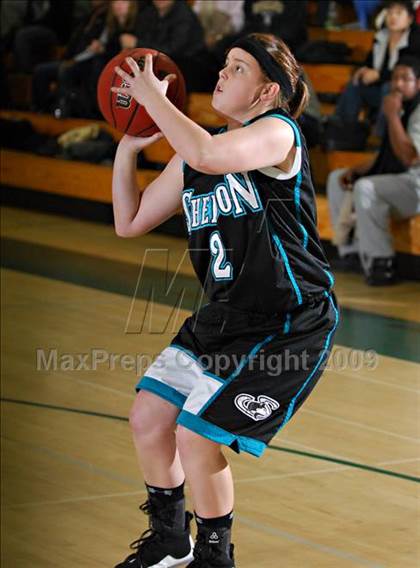 Thumbnail 3 in Sheldon @ Monterey Trail photogallery.