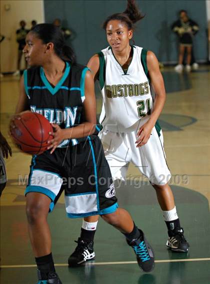 Thumbnail 3 in Sheldon @ Monterey Trail photogallery.