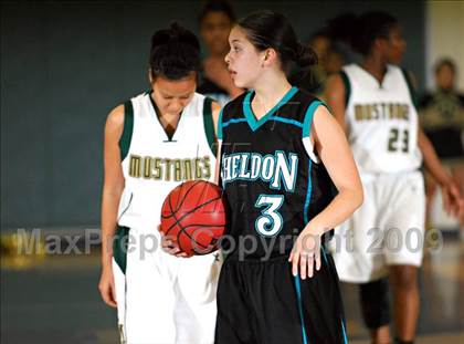 Thumbnail 1 in Sheldon @ Monterey Trail photogallery.