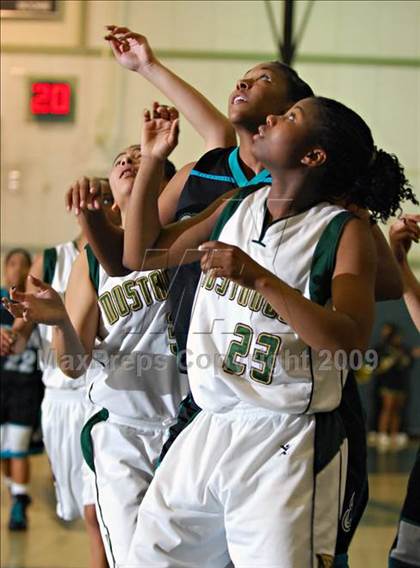 Thumbnail 3 in Sheldon @ Monterey Trail photogallery.