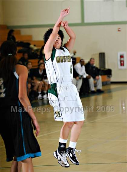 Thumbnail 1 in Sheldon @ Monterey Trail photogallery.