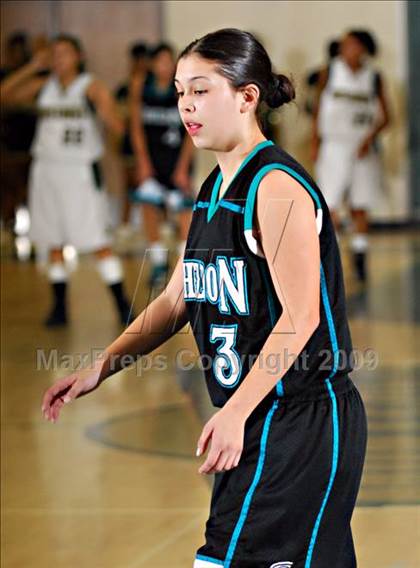 Thumbnail 2 in Sheldon @ Monterey Trail photogallery.