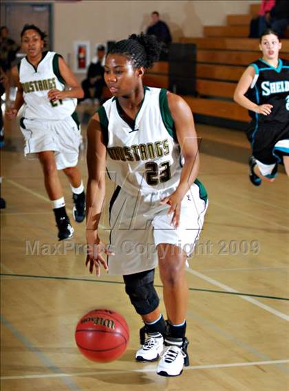 Thumbnail 3 in Sheldon @ Monterey Trail photogallery.