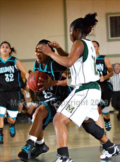 Thumbnail 2 in Sheldon @ Monterey Trail photogallery.