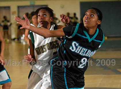 Thumbnail 3 in Sheldon @ Monterey Trail photogallery.