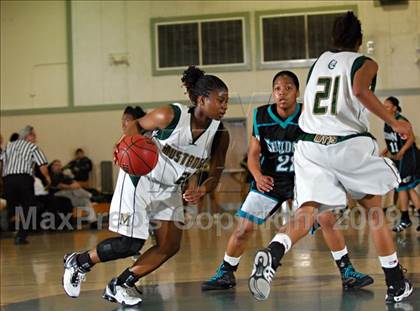 Thumbnail 3 in Sheldon @ Monterey Trail photogallery.