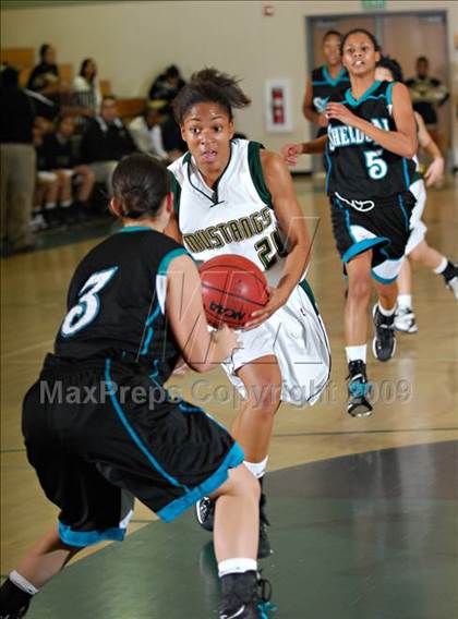 Thumbnail 2 in Sheldon @ Monterey Trail photogallery.
