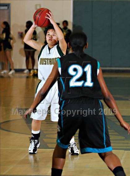 Thumbnail 1 in Sheldon @ Monterey Trail photogallery.