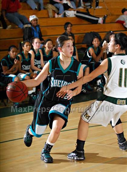 Thumbnail 2 in Sheldon @ Monterey Trail photogallery.