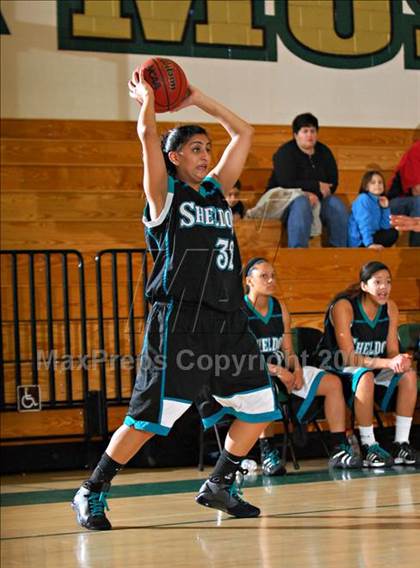 Thumbnail 1 in Sheldon @ Monterey Trail photogallery.