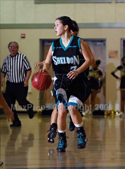 Thumbnail 2 in Sheldon @ Monterey Trail photogallery.