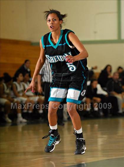 Thumbnail 1 in Sheldon @ Monterey Trail photogallery.