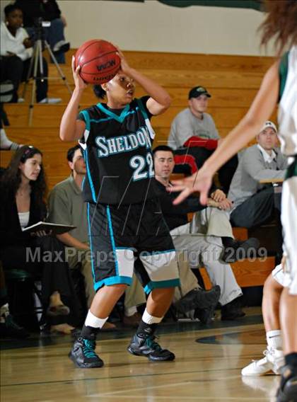 Thumbnail 2 in Sheldon @ Monterey Trail photogallery.