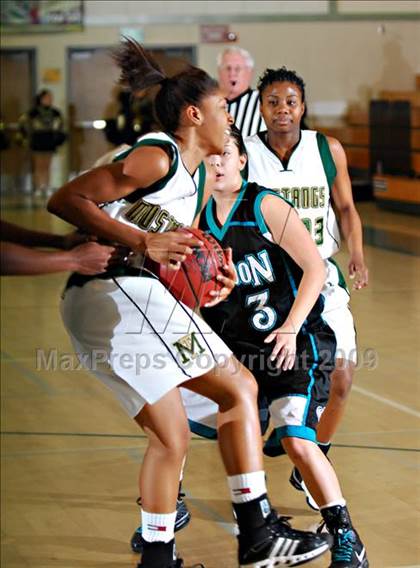 Thumbnail 2 in Sheldon @ Monterey Trail photogallery.