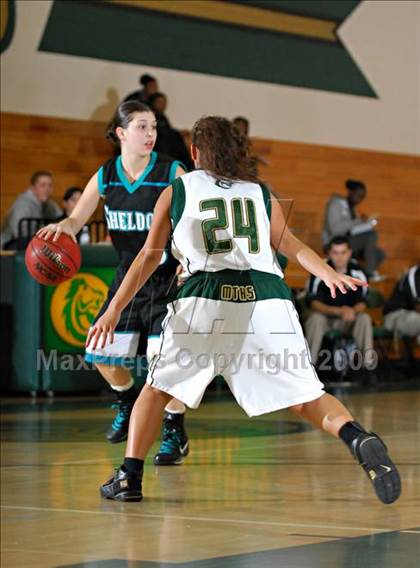 Thumbnail 3 in Sheldon @ Monterey Trail photogallery.