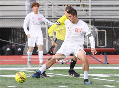 Thumbnail 1 in Canyon Crest Academy vs. El Cajon Valley (Grossmont Holiday Tournament) photogallery.