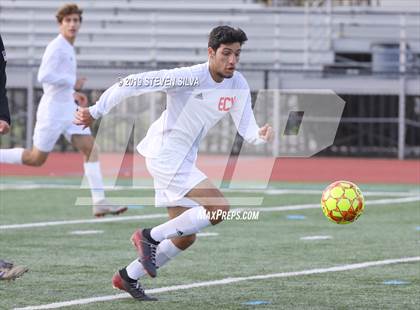 Thumbnail 1 in Canyon Crest Academy vs. El Cajon Valley (Grossmont Holiday Tournament) photogallery.