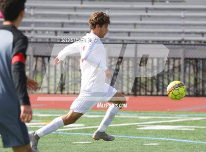 Thumbnail 2 in Canyon Crest Academy vs. El Cajon Valley (Grossmont Holiday Tournament) photogallery.