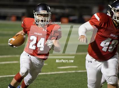 Thumbnail 3 in Arizona College Prep @ Coronado photogallery.