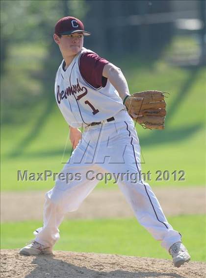 Thumbnail 3 in Salem vs. Chelmsford (11th Annual Dick Scanlon Memorial Tournament) photogallery.