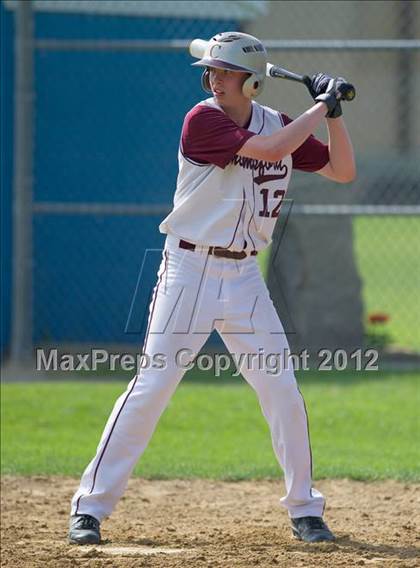 Thumbnail 2 in Salem vs. Chelmsford (11th Annual Dick Scanlon Memorial Tournament) photogallery.
