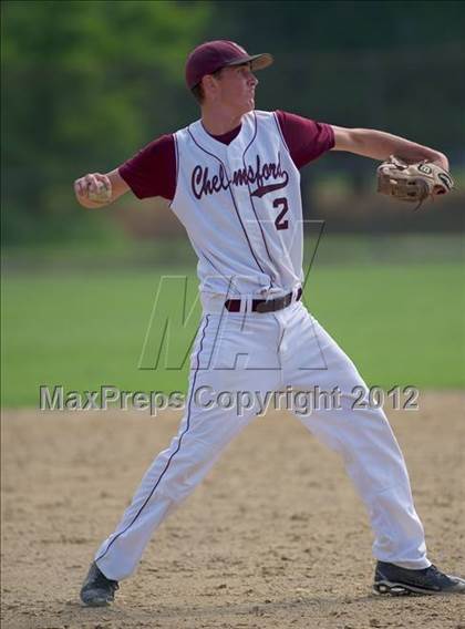 Thumbnail 2 in Salem vs. Chelmsford (11th Annual Dick Scanlon Memorial Tournament) photogallery.