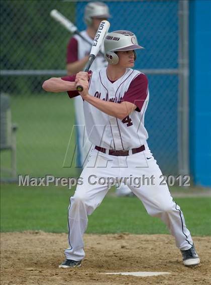 Thumbnail 1 in Salem vs. Chelmsford (11th Annual Dick Scanlon Memorial Tournament) photogallery.