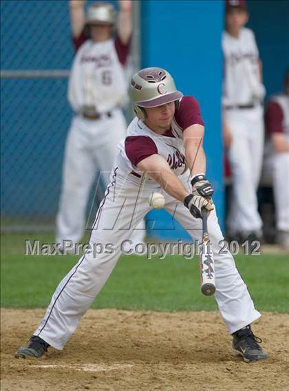 Thumbnail 2 in Salem vs. Chelmsford (11th Annual Dick Scanlon Memorial Tournament) photogallery.