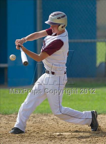 Thumbnail 3 in Salem vs. Chelmsford (11th Annual Dick Scanlon Memorial Tournament) photogallery.