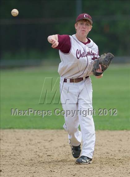 Thumbnail 1 in Salem vs. Chelmsford (11th Annual Dick Scanlon Memorial Tournament) photogallery.