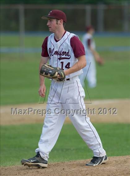 Thumbnail 3 in Salem vs. Chelmsford (11th Annual Dick Scanlon Memorial Tournament) photogallery.
