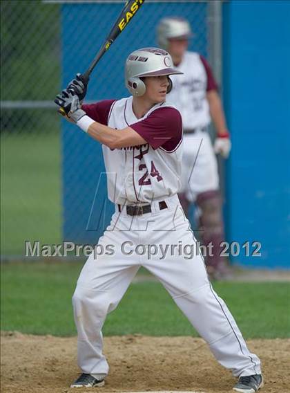 Thumbnail 3 in Salem vs. Chelmsford (11th Annual Dick Scanlon Memorial Tournament) photogallery.