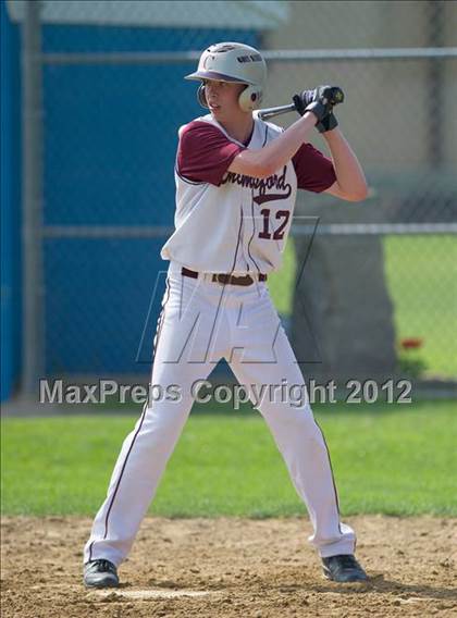 Thumbnail 3 in Salem vs. Chelmsford (11th Annual Dick Scanlon Memorial Tournament) photogallery.