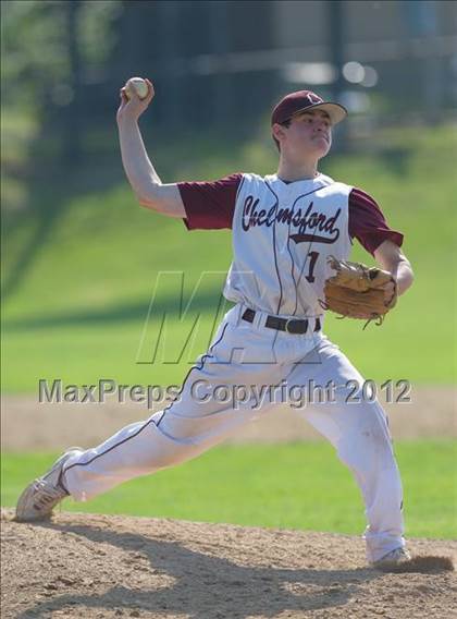 Thumbnail 2 in Salem vs. Chelmsford (11th Annual Dick Scanlon Memorial Tournament) photogallery.