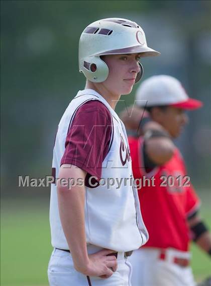 Thumbnail 2 in Salem vs. Chelmsford (11th Annual Dick Scanlon Memorial Tournament) photogallery.