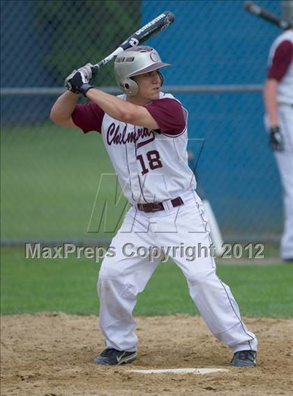 Thumbnail 3 in Salem vs. Chelmsford (11th Annual Dick Scanlon Memorial Tournament) photogallery.