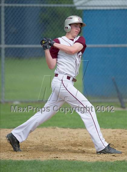 Thumbnail 1 in Salem vs. Chelmsford (11th Annual Dick Scanlon Memorial Tournament) photogallery.