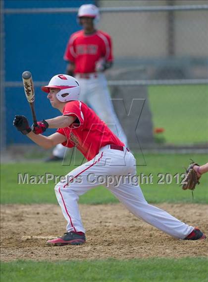 Thumbnail 1 in Salem vs. Chelmsford (11th Annual Dick Scanlon Memorial Tournament) photogallery.