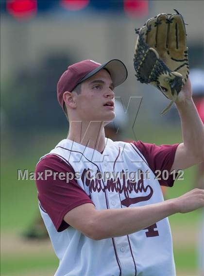 Thumbnail 2 in Salem vs. Chelmsford (11th Annual Dick Scanlon Memorial Tournament) photogallery.