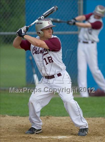 Thumbnail 2 in Salem vs. Chelmsford (11th Annual Dick Scanlon Memorial Tournament) photogallery.