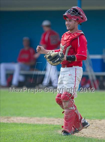 Thumbnail 3 in Salem vs. Chelmsford (11th Annual Dick Scanlon Memorial Tournament) photogallery.