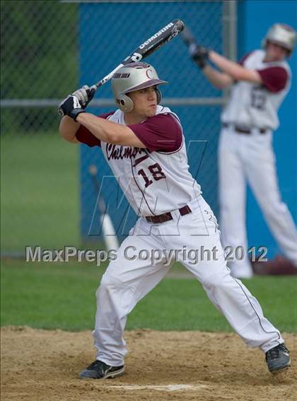 Thumbnail 1 in Salem vs. Chelmsford (11th Annual Dick Scanlon Memorial Tournament) photogallery.