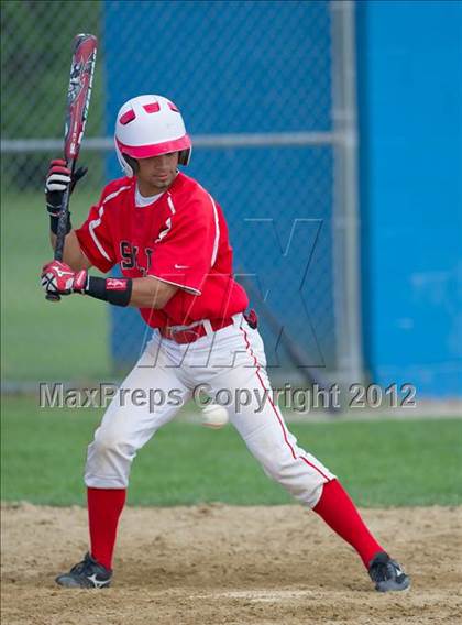 Thumbnail 1 in Salem vs. Chelmsford (11th Annual Dick Scanlon Memorial Tournament) photogallery.