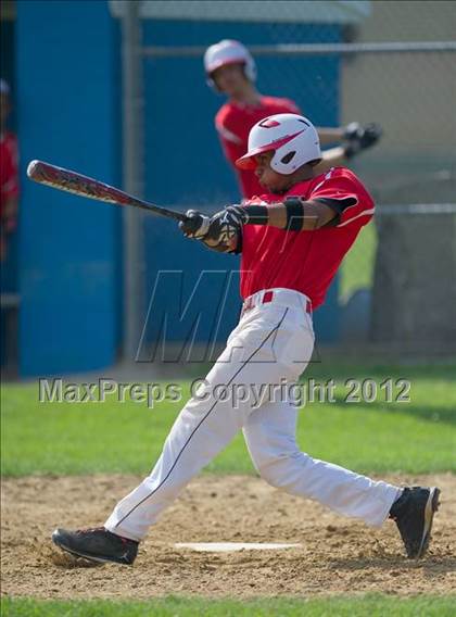 Thumbnail 2 in Salem vs. Chelmsford (11th Annual Dick Scanlon Memorial Tournament) photogallery.