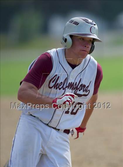 Thumbnail 1 in Salem vs. Chelmsford (11th Annual Dick Scanlon Memorial Tournament) photogallery.