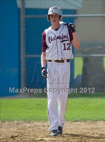 Thumbnail 3 in Salem vs. Chelmsford (11th Annual Dick Scanlon Memorial Tournament) photogallery.